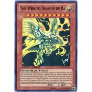 ORCS-ENSE2 The Winged Dragon of Râ Super Rare