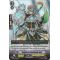 BT05/015EN Knight of Friendship, Kay Double Rare (RR)