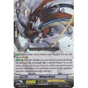 BT05/016EN Wingal Brave Double Rare (RR)