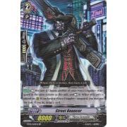 BT05/020EN Street Bouncer Double Rare (RR)