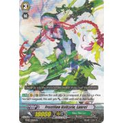 BT05/021EN Frontline Valkyrie, Laurel Rare (R)