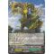 BT05/023EN Avatar of the Plains, Behemoth Rare (R)