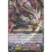 BT05/028EN Stealth Dragon, Voidgelga Rare (R)