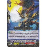 BT05/032EN Stealth Dragon, Turbulent Edge Rare (R)