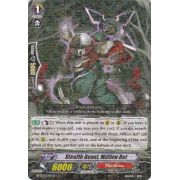 BT05/033EN Stealth Beast, Million Rat Rare (R)