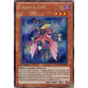 ORCS-EN003 Gagaga Girl Secret Rare