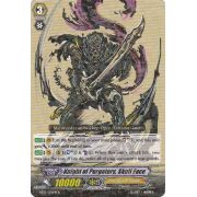 BT05/036EN Knight of Purgatory, Skull Face Rare (R)