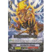 BT05/038EN Burning Horn Dragon Rare (R)