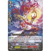 BT05/039EN Flame of Promise, Aermo Rare (R)