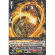 BT05/040EN Demonic Dragon Mage, Mahoraga Rare (R)