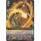 BT05/040EN Demonic Dragon Mage, Mahoraga Rare (R)