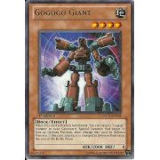 ORCS-EN004 Gogogo Giant Rare