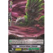 BT05/044EN Colossal Wings, Simurgh Common (C)