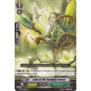 BT05/048EN Lady of the Sunlight Forest Common (C)