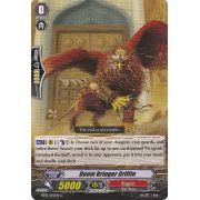 BT05/072EN Doom Bringer Griffin Common (C)