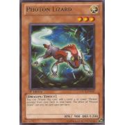 ORCS-EN007 Photon Lizard Rare