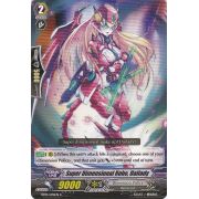 BT05/076EN Super Dimensional Robo, Dailady Common (C)