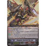 BT05/S05EN Dragonic Overlord the End Special Parallel (SP)