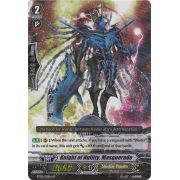 BT05/S12EN Knight of Nullity, Masquerade Special Parallel (SP)