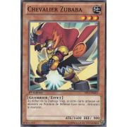 SP13-FR001 Chevalier Zubaba Starfoil Rare