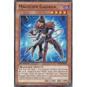 SP13-FR002 Magicien Gagaga Starfoil Rare
