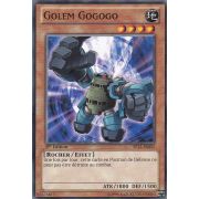 SP13-FR003 Golem Gogogo Commune