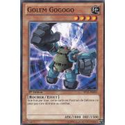 SP13-FR003 Golem Gogogo Starfoil Rare