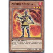 SP13-FR004 Archer Achacha Starfoil Rare