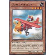 SP13-FR005 Gobelindbergh Starfoil Rare