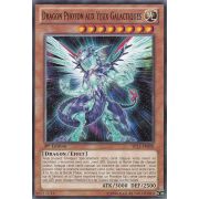 SP13-FR008 Dragon Photon aux Yeux Galactiques Starfoil Rare