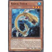 SP13-FR010 Rabca Tueur Starfoil Rare