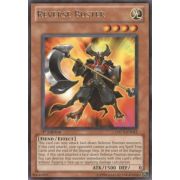 ORCS-EN012 Reverse Buster Rare