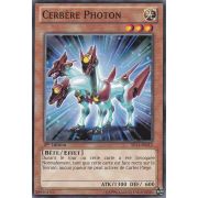 SP13-FR012 Cerbère Photon Starfoil Rare