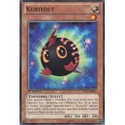 SP13-FR013 Kurivolt Starfoil Rare