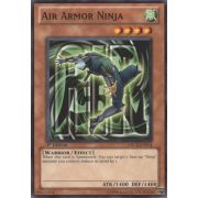 ORCS-EN014 Air Armor Ninja Commune