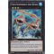 SP13-FR024 Porte-Submersibles Aéro Requin Starfoil Rare