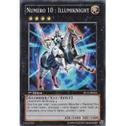 SP13-FR026 Numéro 10 : Illumiknight Commune