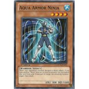 ORCS-EN015 Aqua Armor Ninja Commune