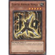 ORCS-EN016 Earth Armor Ninja Commune