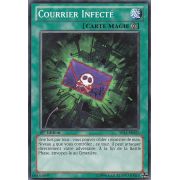 SP13-FR033 Courrier Infecté Starfoil Rare