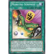 SP13-FR035 Monstre-Surprise Starfoil Rare