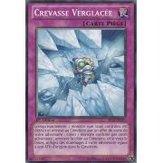 SP13-FR037 Crevasse Verglacée Starfoil Rare