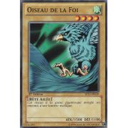 SP13-FR039 Oiseau de la Foi Starfoil Rare