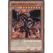 SP13-FR041 Gandora le Dragon de la Destruction Commune