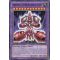 SP13-FR045 Barbaroid, l'Ultime Machine de Guerre Starfoil Rare