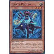 ZTIN-FR006 Pirate Photon Super Rare