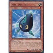 ZTIN-FR009 Kuri Photon Ultra Rare