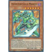 ORCS-EN021 Inzektor Giga-Mantis Ultra Rare