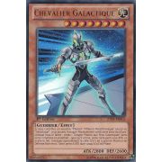 ZTIN-FR012 Chevalier Galactique Ultra Rare