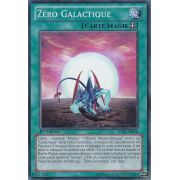 ZTIN-FR018 Zéro Galactique Super Rare